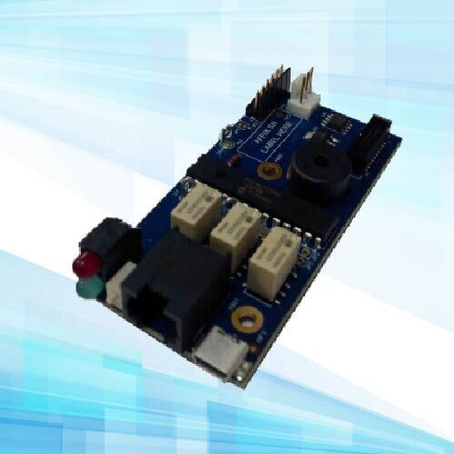 Chassis Managers,  Specialty Boards, & Accessories product photo